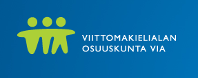 Viittomakielialan Osuuskunta Via